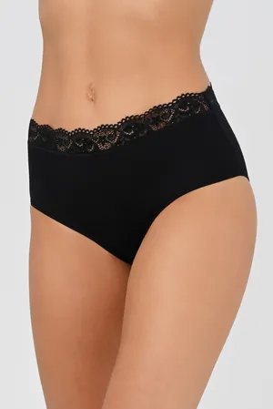 NINA VON C 4070374 200 black