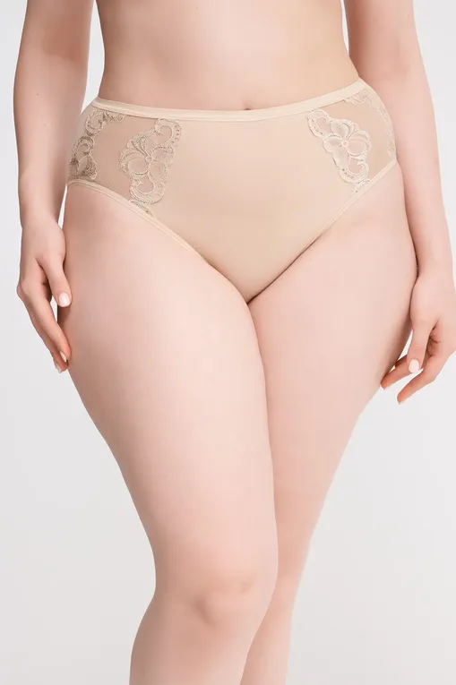 Трусы NINA VON C 4070880 636 nude