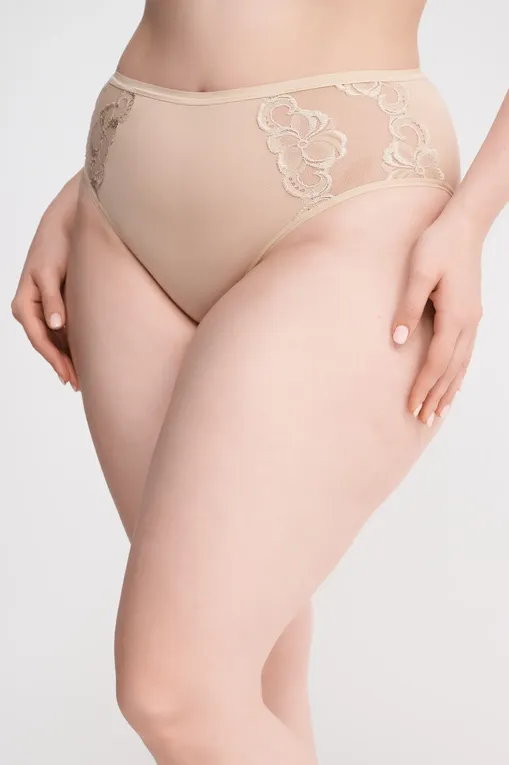Трусы NINA VON C 4070880 636 nude
