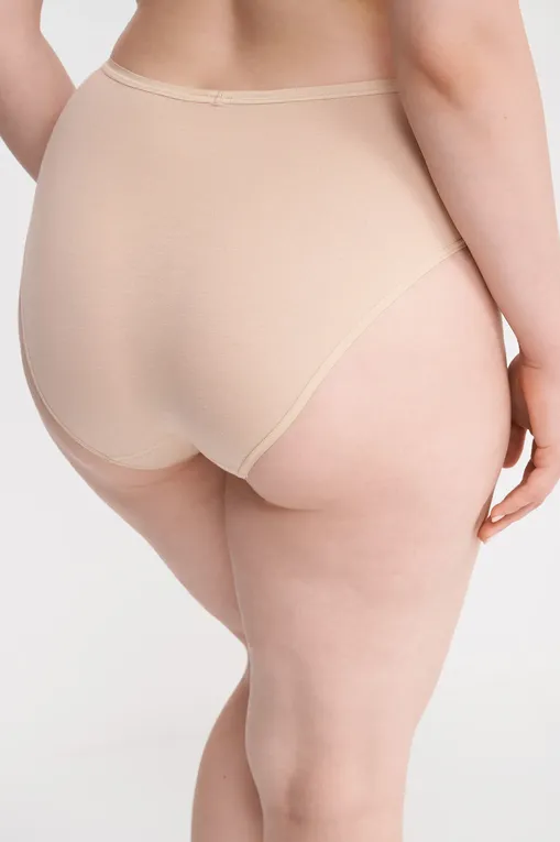 Трусы NINA VON C 4070880 636 nude