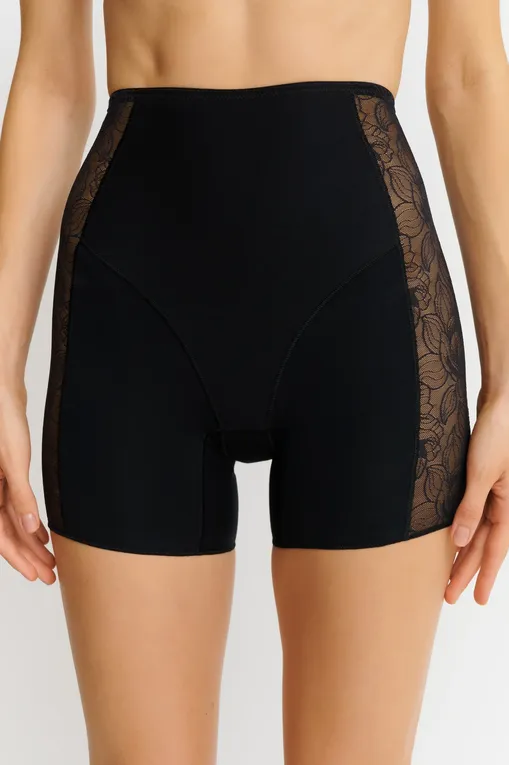 Трусы NINA VON C 45120951 200 black