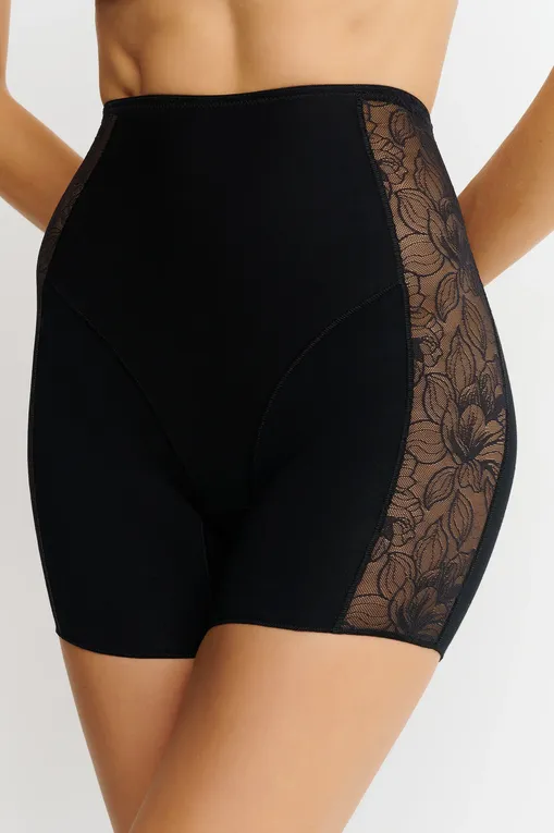 Трусы NINA VON C 45120951 200 black