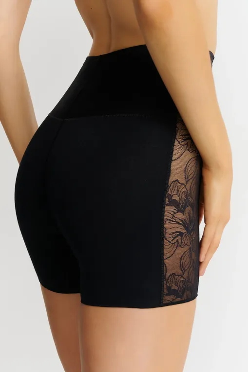 Трусы NINA VON C 45120951 200 black