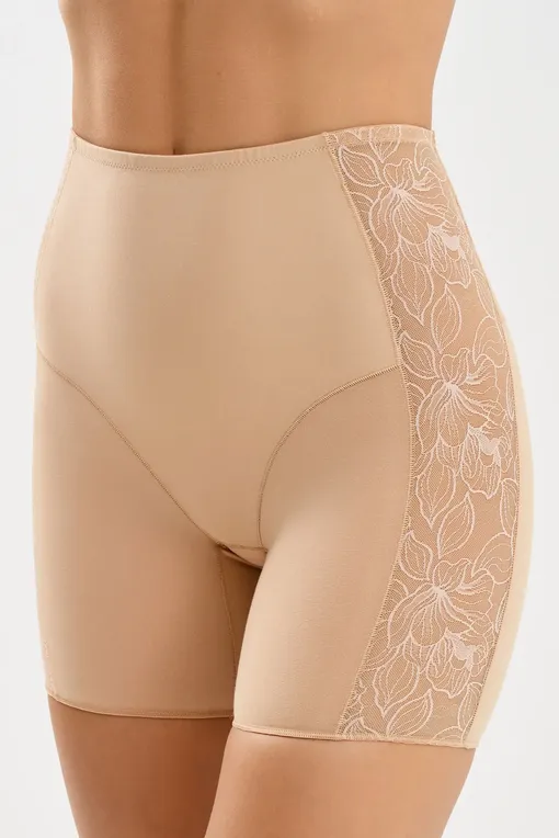 Трусы NINA VON C 45120951 635 caramel