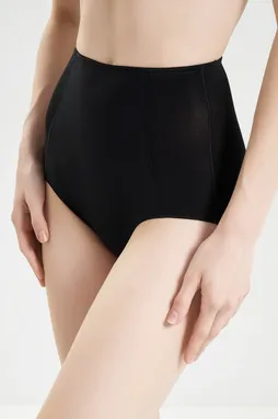 NINA VON C 45160112 200 black