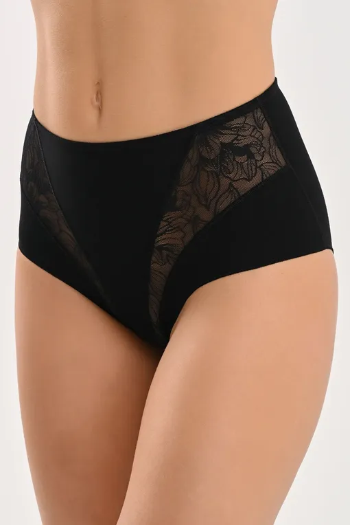 Трусы NINA VON C 45160951 200 black