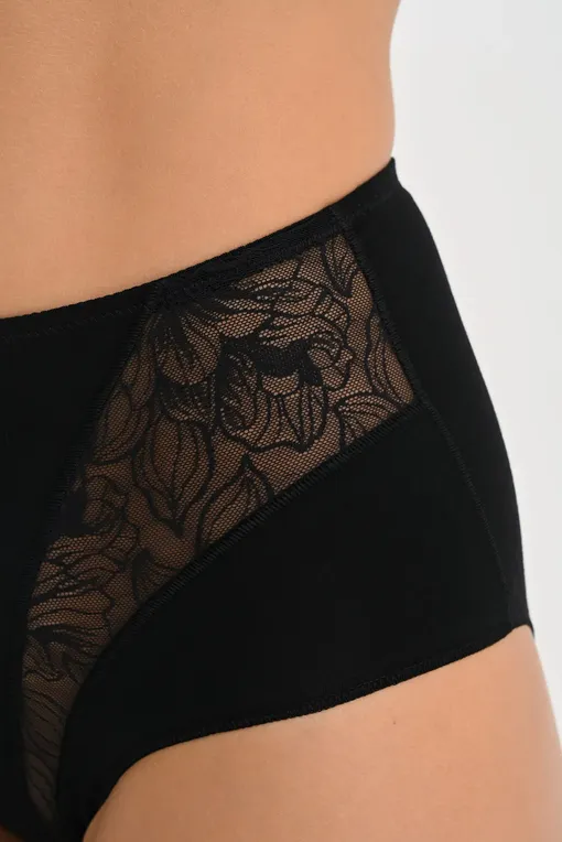 Трусы NINA VON C 45160951 200 black