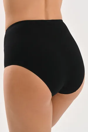 NINA VON C 45160951 200 black