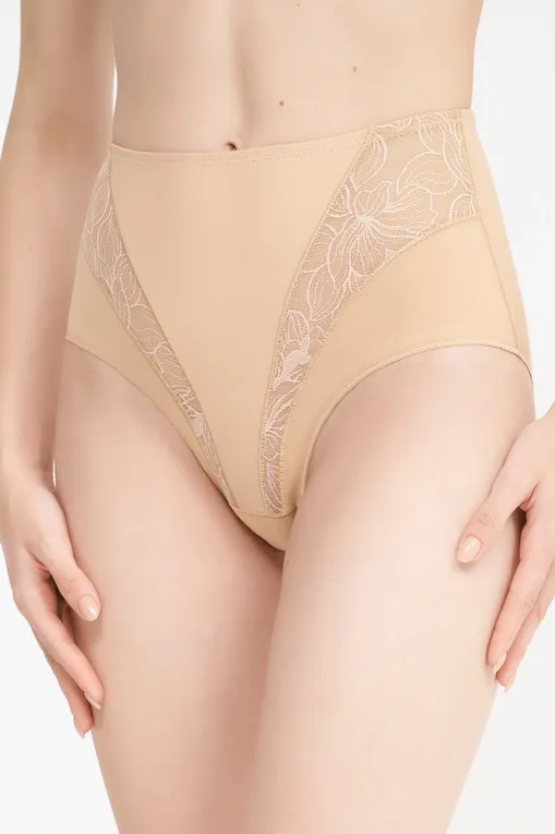 Трусы NINA VON C 45160951 635 caramel