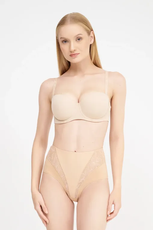 Трусы NINA VON C 45160951 635 caramel