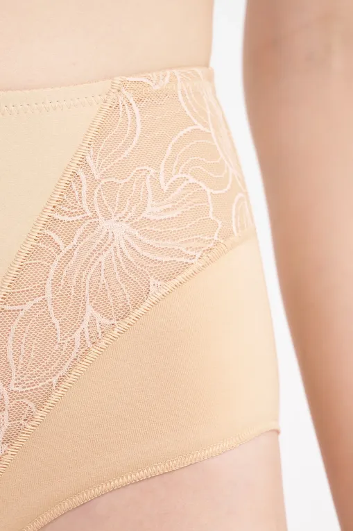 Трусы NINA VON C 45160951 635 caramel