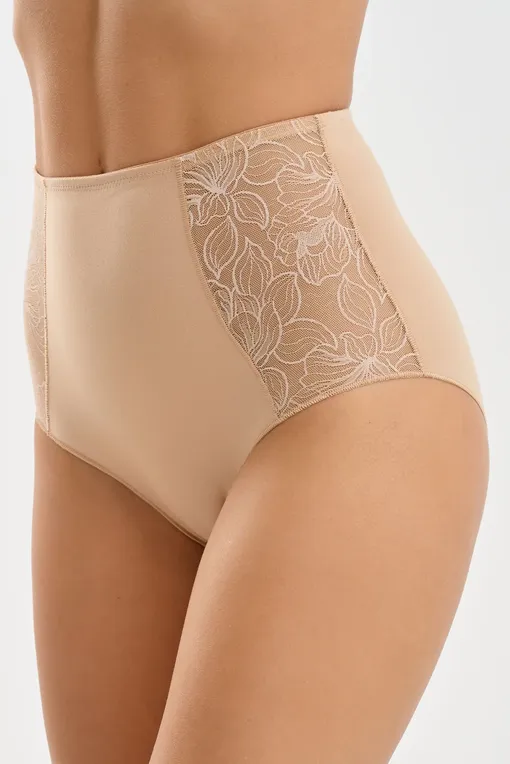 Трусы NINA VON C 45180951 635 caramel