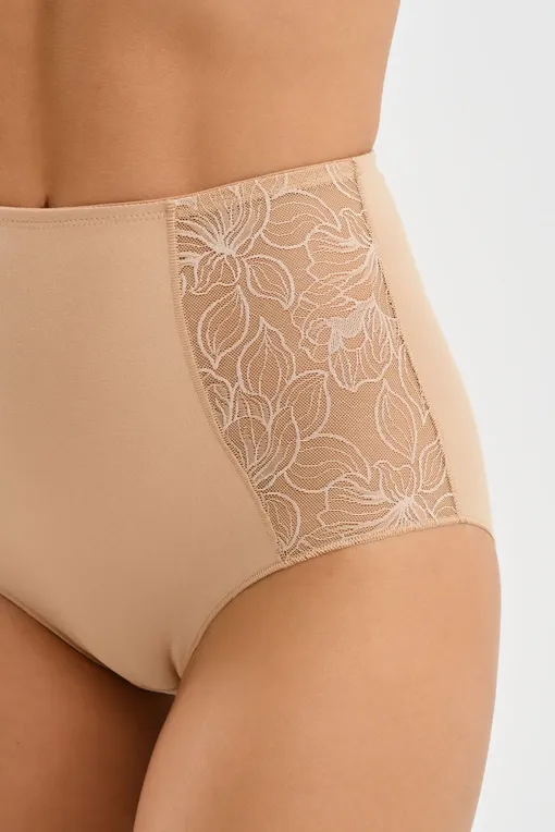 Трусы NINA VON C 45180951 635 caramel