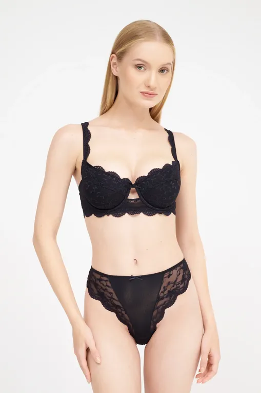 Трусы NINA VON C 48101971 200 black