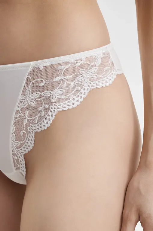 Трусы NINA VON C 48101971 510 champagne