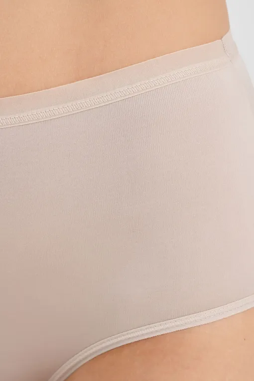 Слипы NINA VON C 49160111 655 latte macchiato