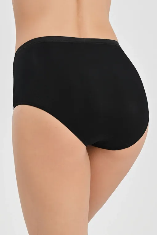 Слипы NINA VON C 49160111 200 black