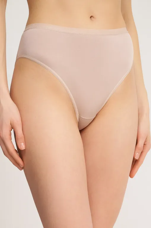 Слипы NINA VON C 4920111 655 latte macchiato