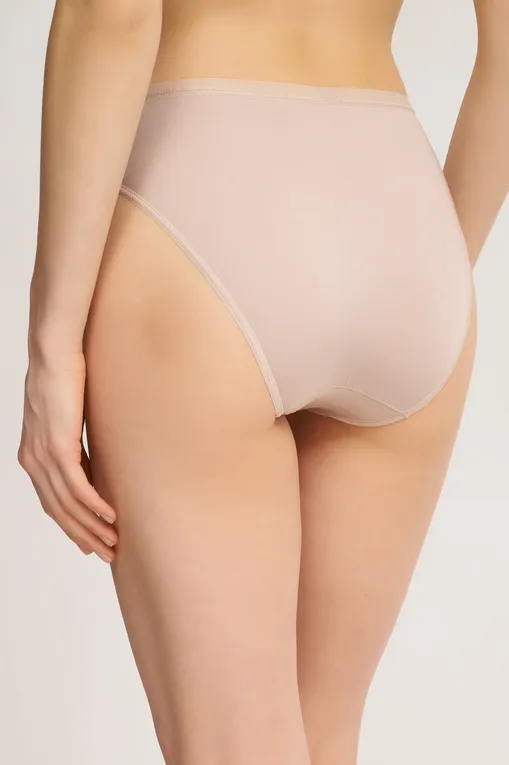 Слипы NINA VON C 4920111 655 latte macchiato