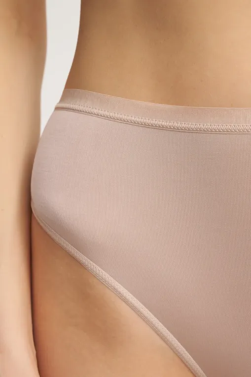 Слипы NINA VON C 4920111 655 latte macchiato