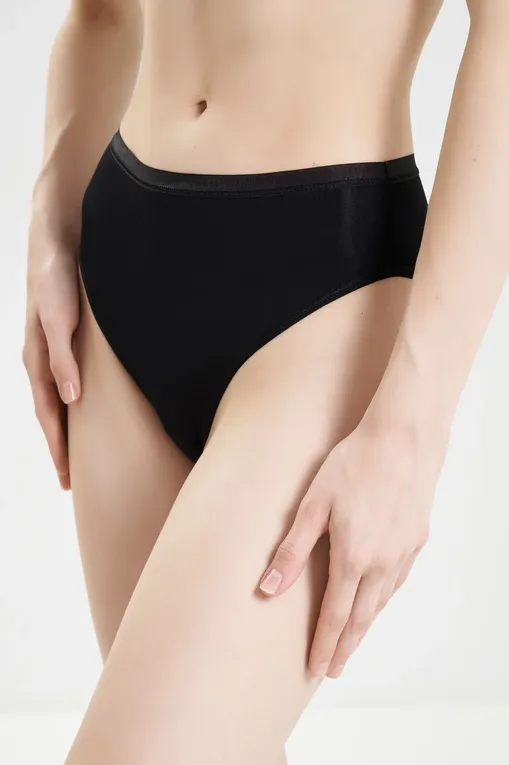 Слипы NINA VON C 4920111 200 black