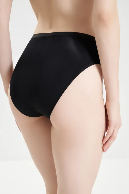 Слипы NINA VON C 4920111 200 black