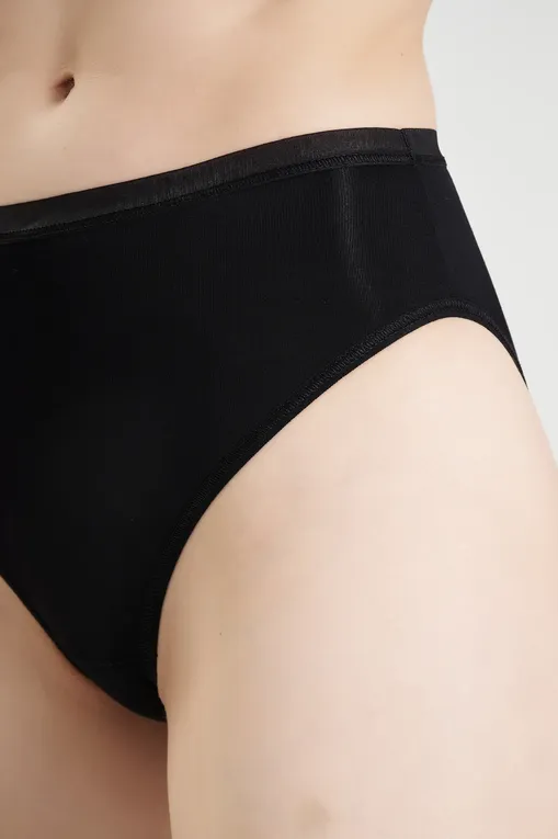 Слипы NINA VON C 4920111 200 black