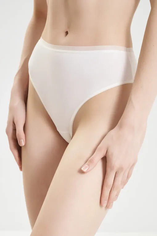 Слипы NINA VON C 4920111 510 champagne