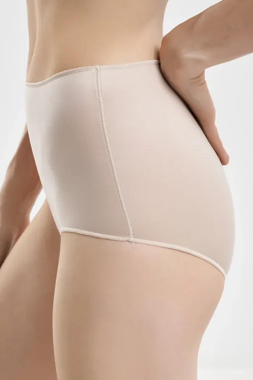 Трусы NINA VON C 6516011299 636 nude