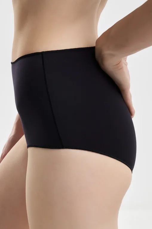 Трусы NINA VON C 6516011299 200 black