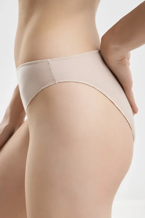 Трусы NINA VON C 652011299 636 nude