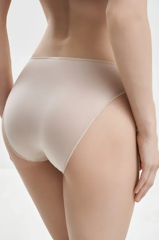 Трусы NINA VON C 652011299 636 nude