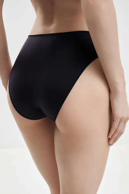 Трусы NINA VON C 652011299 200 black