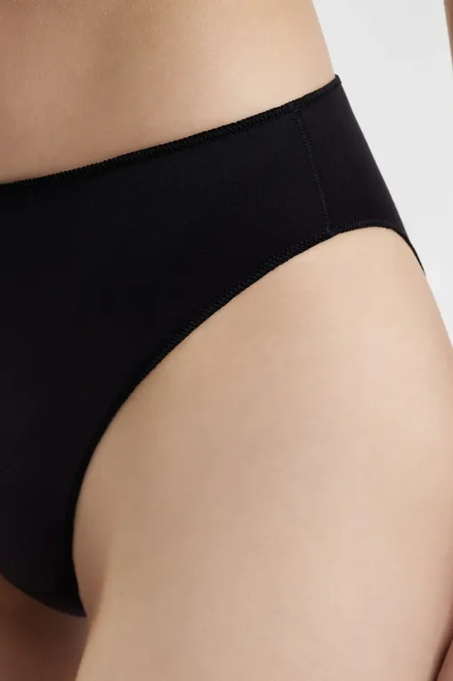 Трусы NINA VON C 652011299 200 black