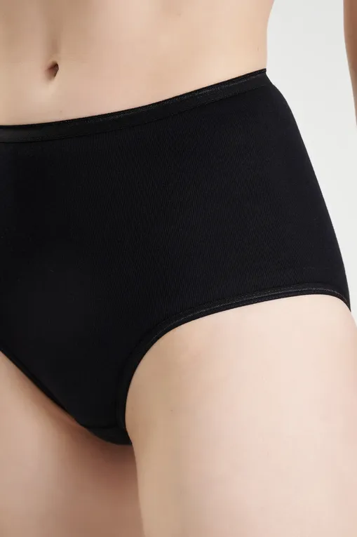 Трусы NINA VON C 70160111 200 black