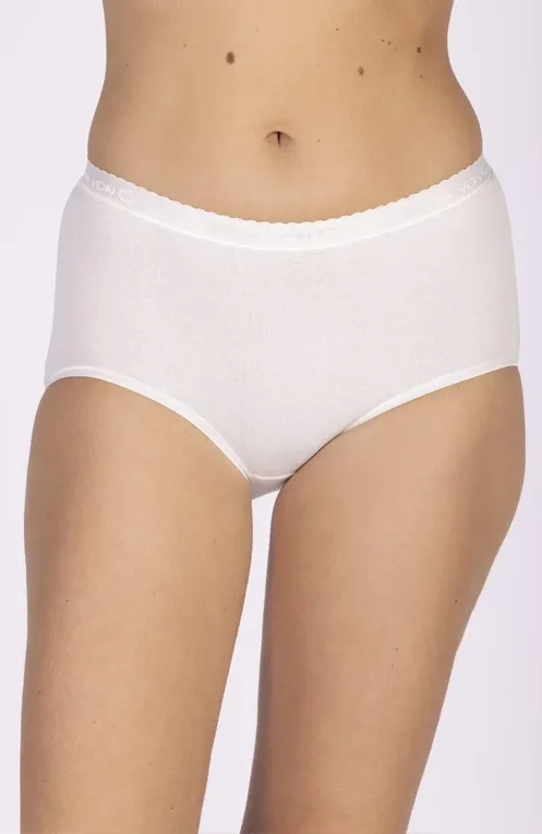 Трусы NINA VON C 70160113 100 white