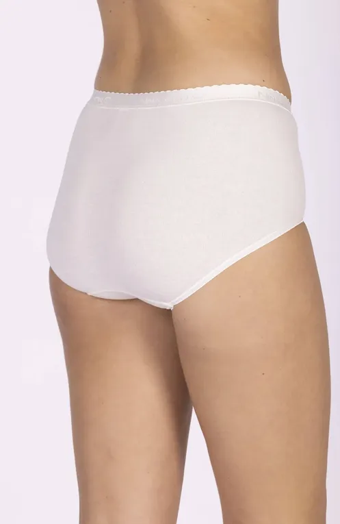 Трусы NINA VON C 70160113 100 white