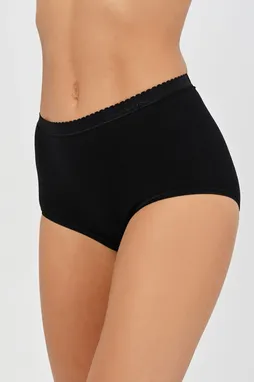 NINA VON C 70160113 200 black