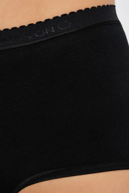 Трусы NINA VON C 70160113 200 black