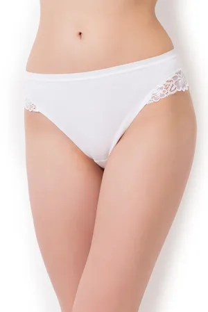 NINA VON C 7020222 100 white