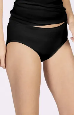 NINA VON C 7070111 200 black