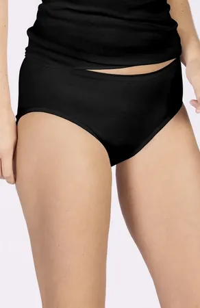NINA VON C 7070111 200 black
