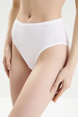 NINA VON C 7070111 100 white