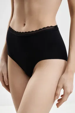 NINA VON C 74160950 200 black