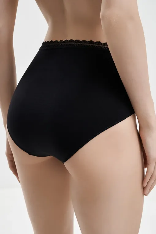 Трусы NINA VON C 74160950 200 black