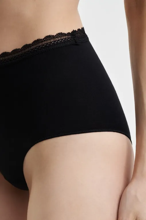 Трусы NINA VON C 74160950 200 black