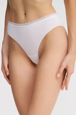 NINA VON C 7420950 100 white