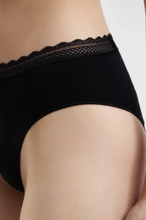 Трусы NINA VON C 7420950 200 black