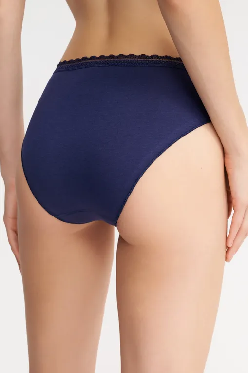 Трусы NINA VON C 7420950 742 nightblue