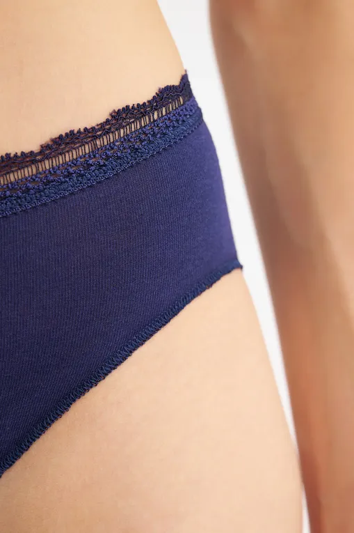 Трусы NINA VON C 7420950 742 nightblue